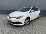 Toyota AURIS 1.8 HYBRID ASP. A camera, Auto's, 65 €/maand, 28 km/l, Gebruikt, Euro 6