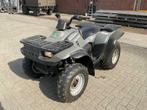 2002 Polaris Magnum 325HDS Quad