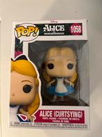 Funko Pop! Alice in Wonderland #1058, Verzamelen, Ophalen of Verzenden, Nieuw