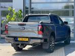 Ford Ranger 3.0 V6 Diesel Wildtrak 240 PK | B&O | Elektr. ro, Automaat, 12 maanden, Gebruikt, Zwart