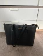Coach leren tote bag - goede staat, Ophalen, Gebruikt