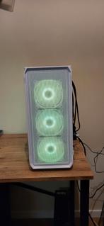 Dutzo ARGB / i7 4770K / Gainward GTX 1070, Computers en Software, 32 GB, Zelf gebouwde pc, Refurbished, Ophalen of Verzenden