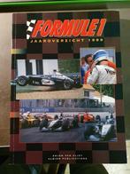 Formule 1 jaaroverzicht 1999, Ophalen, Zo goed als nieuw, Formule 1