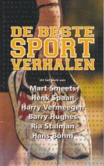 De beste sport verhalen, Verzenden, Nieuw