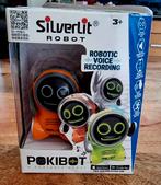 Silverlit Pokibot, Ophalen of Verzenden, Nieuw, Jongen of Meisje