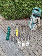Compleet Wilson golfset voor dames beginners, Ophalen, Set, Overige merken