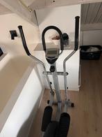 Crosstrainer, Sport en Fitness, Fitnessapparatuur, Ophalen, Gebruikt, Buik, Crosstrainer