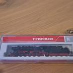 Fleischmann 718284 DB Stoomlocomotief BR 050 - Digitaal, Hobby en Vrije tijd, Fleischmann, Nieuw, Ophalen of Verzenden, Gelijkstroom