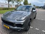 Porsche Cayenne 4.2 V8 Diesel - Full options, Auto's, Porsche, Cayenne, Leder, Bedrijf, Diesel