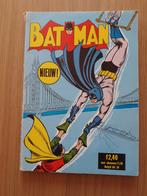 Batman (alleen ophalen), Eén comic, Ophalen, Gelezen, Amerika