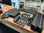Scalextric 1/32 slot racebaan, rondeteller, sidecurbs, Overige merken, Racebaan, Ophalen of Verzenden, Zo goed als nieuw