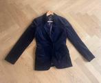 Mooie velvet blazer, colbert, jasje van IRIE maat S, Kleding | Dames, Jasjes, Kostuums en Pakken, Maat 38/40 (M), Paars, Ophalen of Verzenden
