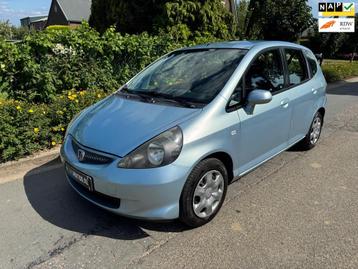 Honda Jazz 1.2 Cool Airco Carplay 5 deurs beschikbaar voor biedingen