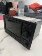 Audi a4/s4/rs4 RNS-E navigatie 8E0035192T, Auto diversen, Autoradio's, Ophalen of Verzenden, Zo goed als nieuw