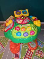 Vtech Avonturenboom Baby Dreumes Activiteitentafel Boom, Ophalen of Verzenden, Gebruikt, 6 maanden tot 2 jaar