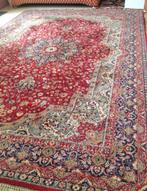 Oosters Perzisch tapijt / vloerkleed tabriz vintage 300x200, Huis en Inrichting, 200 cm of meer, 200 cm of meer, Gebruikt, Rechthoekig