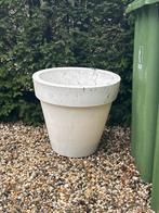 Elho bloempot, Ophalen, Gebruikt, Minder dan 60 cm, Rond