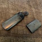 Antieke aansteker, Ophalen of Verzenden, Zilver