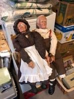 sierpoppen, Verzamelen, Poppen, Ophalen, Gebruikt, Pop