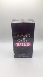 Joop - Miss wild 75ml EDP ~ nieuw ~ discontinued, Sieraden, Tassen en Uiterlijk, Uiterlijk | Parfum, Nieuw, Ophalen of Verzenden