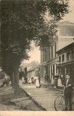 Zuid- Holland, Ophalen of Verzenden, Voor 1920, Gelopen, Zuid-Holland