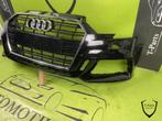 audi a3 voorbumper bumper s-line s line, Auto-onderdelen, Ophalen of Verzenden, Gebruikt, Audi, Bumper