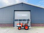 Kubota B1500 4WD 15 PK minitractor