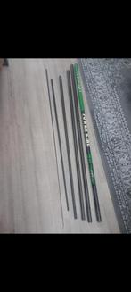 Sensas Hengel 9.5m - Topstaat!, Ophalen