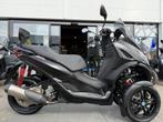 Piaggio MP3 300 Sport HPE Eindjaar deal, Niet ingevuld, Scooter, 300 cc, Bedrijf