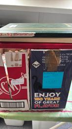 Rest partij, Postzegels en Munten, Postzegels | Volle albums en Verzamelingen, Ophalen of Verzenden, Buitenland