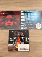Marillion Promo CD's (3 stuks), Ophalen of Verzenden, 2000 tot heden, Gebruikt