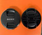 Sony ALCF-62, lensdop 62 mm, Overige merken, 60 tot 70 mm, Overige typen, Nieuw