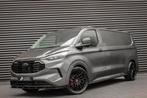 Ford TRANSIT CUSTOM 300 2.0 TDCI L2H1 AUTOMAAT 170PK JB- EDI, 4 cilinders, Leder, Bedrijf, Diesel