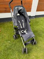 Koelstra Buggy - Gebruikt, Ophalen, Zo goed als nieuw, Koelstra, Verstelbare rugleuning