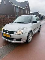 Suzuki Swift 1.3 5D 2008 Airco, Auto's, Voorwielaandrijving, 40 €/maand, 400 kg, Swift