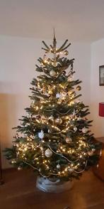 kerstboom, Diversen, Kerst, Ophalen, Zo goed als nieuw