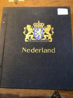 Nederland 1852-1985 postfris/gest, Ophalen of Verzenden, Nederland