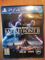 Star Wars Battlefront II - PS4, Online, Gebruikt, Shooter, 1 speler