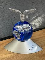 Crystal Planet Millennium Edition - Swarovski, Verzamelen, Ophalen of Verzenden, Zo goed als nieuw, Figuurtje