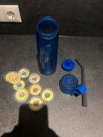 Air up met verschillende smaken, Sport en Fitness, Ophalen, Gebruikt