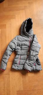 Ski jas meisje maat 158-164, Ophalen of Verzenden, Gebruikt, Coolcat, Meisje
