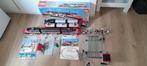 Lego trein 12v 12 volt 7834 7866 7745 7725 7710 partij mooi, Kinderen en Baby's, Speelgoed | Duplo en Lego, Ophalen of Verzenden