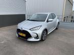 Toyota Yaris 1.5 Hybrid Launch Edition Lederen bekleding, Do, Auto's, 450 kg, Gebruikt, Euro 6, 1490 cc