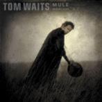 Tom waits ‎– mule variations cd 6547-2 digi, Verzenden, 1980 tot 2000, Zo goed als nieuw