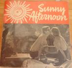Sunny Afternoon > Div, Gebruikt, 7 inch, Single, Ophalen of Verzenden