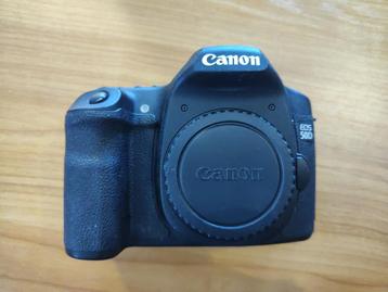 Canon EOS 50D beschikbaar voor biedingen