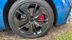 Skoda Octavia RS 18 inch Comet velgen, Auto-onderdelen, Banden en Velgen, Ophalen, 18 inch, Gebruikt, Banden en Velgen