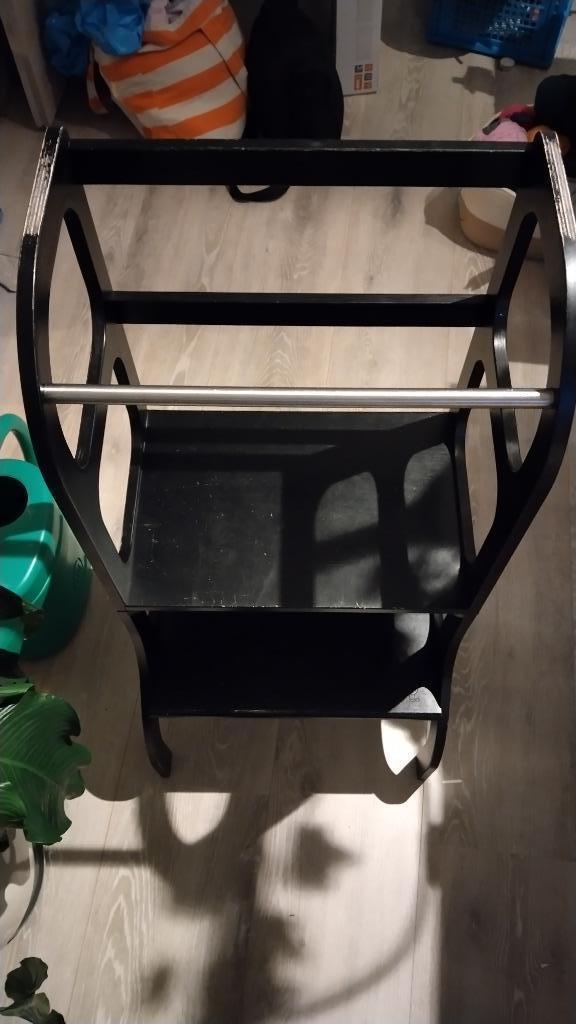 Gebruikte Ette Tete Leertoren, Kinderen en Baby's, Kinderstoelen, Gebruikt, Overige typen, Ophalen