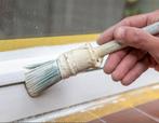 Allround Timmerman en Schilder/Klusjesman