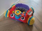 Playgro Comfy Car - Speelkussen voor Baby's, Ophalen of Verzenden, Zo goed als nieuw, Overige typen